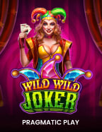 ทดลองเล่น joker slot web สุดมันส์กับ Jili